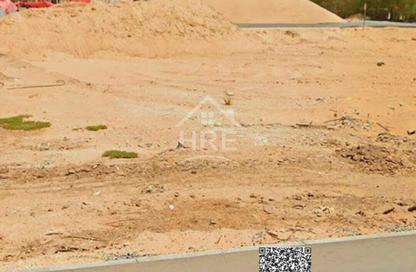 Land - Studio for sale in Al Helio 2 - Al Helio - Ajman
