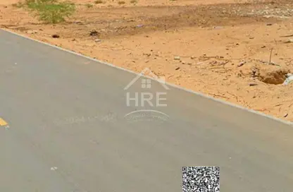 أرض - استوديو للبيع في الحليو 2 - الحليو - عجمان