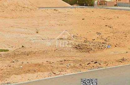 Land - Studio for sale in Al Helio 2 - Al Helio - Ajman