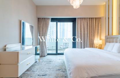 Apartment - 3 - 4 for rent in Act Two - Act One Act Two Towers - Opera District - Downtown Dubai - Dubai