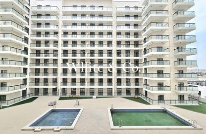 Apartment - 2 Bedrooms - 3 Bathrooms for sale in Equiti Home A - Equiti Home - Al Furjan - Dubai Apartment - 2 Bedrooms - 3 Bathrooms for sale in Equiti Home A - Equiti Home - Al Furjan - Dubai