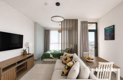 Apartment - Studio - 1 Bathroom for rent in Noor 3 - Noor - Midtown - Dubai Production City (IMPZ) - Dubai Apartment - Studio - 1 Bathroom for rent in Noor 3 - Noor - Midtown - Dubai Production City (IMPZ) - Dubai