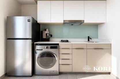 Apartment - Studio - 1 Bathroom for rent in Noor 3 - Noor - Midtown - Dubai Production City (IMPZ) - Dubai