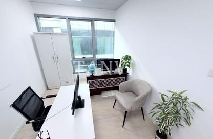Office Space - Studio - 1 Bathroom for rent in Al Qusais 2 - Al Qusais Residential Area - Al Qusais - Dubai