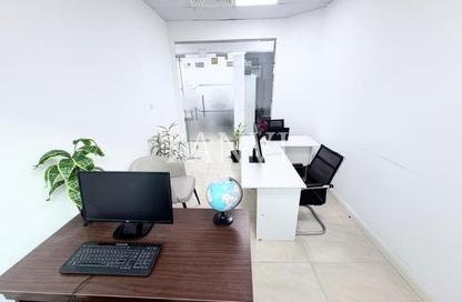 Office Space - Studio - 1 Bathroom for rent in Al Qusais 2 - Al Qusais Residential Area - Al Qusais - Dubai
