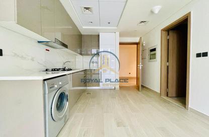 Apartment - 1 - 1 for rent in Azizi Riviera 26 - Azizi Riviera - Meydan One - Meydan - Dubai