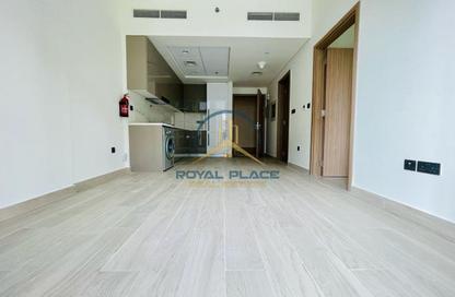 Apartment - 1 - 1 for rent in Azizi Riviera 26 - Azizi Riviera - Meydan One - Meydan - Dubai Apartment - 1 - 1 for rent in Azizi Riviera 26 - Azizi Riviera - Meydan One - Meydan - Dubai