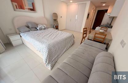 Apartment - Studio - 1 for rent in Viridis Residences C - Viridis Residences - Damac Hills 2 - Dubai