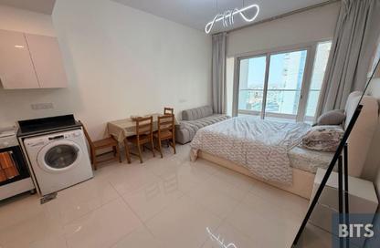 Apartment - Studio - 1 for rent in Viridis Residences C - Viridis Residences - Damac Hills 2 - Dubai