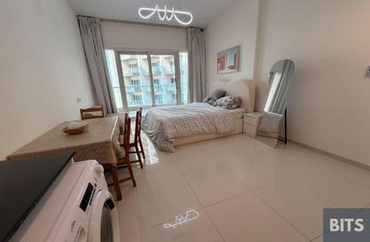 Apartment - Studio - 1 for rent in Viridis Residences C - Viridis Residences - Damac Hills 2 - Dubai