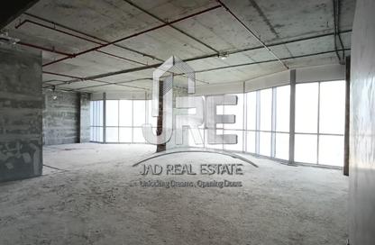 Office Space - Studio - 2 Bathrooms for rent in Radiant Square - City Of Lights - Al Reem Island - Abu Dhabi Office Space - Studio - 2 Bathrooms for rent in Radiant Square - City Of Lights - Al Reem Island - Abu Dhabi