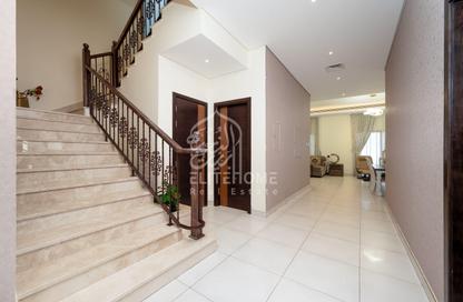 Villa - 7+ Bedrooms - 7+ Bathrooms for sale in Shomous Residential Complex - Sharjah Garden City - Sharjah