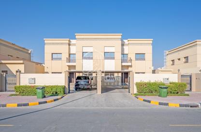 Villa - 7+ Bedrooms - 7+ Bathrooms for sale in Shomous Residential Complex - Sharjah Garden City - Sharjah