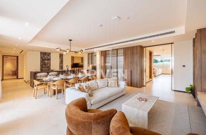 Penthouse - 3 - 5 for rent in La Plage 2 - Jumeira Beach Road - Jumeirah - Dubai Penthouse - 3 - 5 for rent in La Plage 2 - Jumeira Beach Road - Jumeirah - Dubai