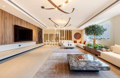 Penthouse - 3 - 5 for rent in La Plage 2 - Jumeira Beach Road - Jumeirah - Dubai Penthouse - 3 - 5 for rent in La Plage 2 - Jumeira Beach Road - Jumeirah - Dubai