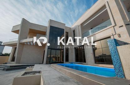 Villa - 6 Bedrooms - 7 Bathrooms for sale in West Yas - Yas Island - Abu Dhabi Villa - 6 Bedrooms - 7 Bathrooms for sale in West Yas - Yas Island - Abu Dhabi