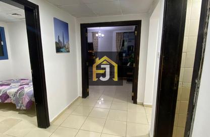 Apartment - 2 - 3 for rent in Al Khor Towers - Ajman Downtown - Ajman Apartment - 2 - 3 for rent in Al Khor Towers - Ajman Downtown - Ajman