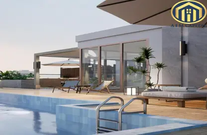 Apartment - Studio - 1 Bathroom for sale in Solanki One - Dubai Land Residence Complex - Dubai Land - Dubai