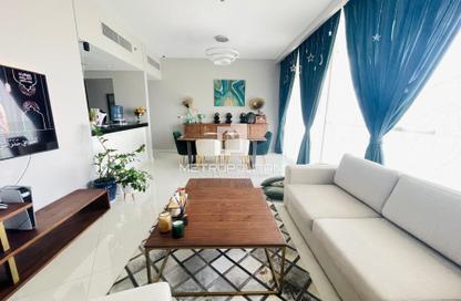 Apartment - 3 Bedrooms - 3 Bathrooms for sale in Artesia C - Artesia - Damac Hills - Dubai Apartment - 3 Bedrooms - 3 Bathrooms for sale in Artesia C - Artesia - Damac Hills - Dubai