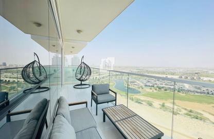 Apartment - 3 Bedrooms - 3 Bathrooms for sale in Artesia C - Artesia - Damac Hills - Dubai
