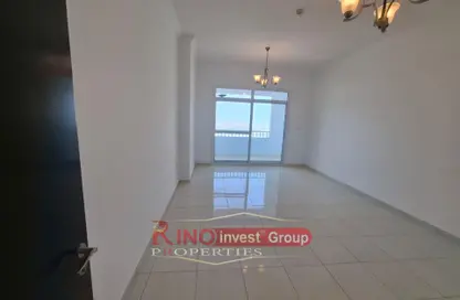 Apartment - 1 Bedroom - 2 Bathrooms for rent in Al Rabia Tower - Majan - Dubai Land - Dubai