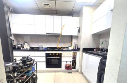 Apartment - 1 Bedroom - 2 Bathrooms for sale in Laya Residences - District 10 - Jumeirah Village Circle - Dubai