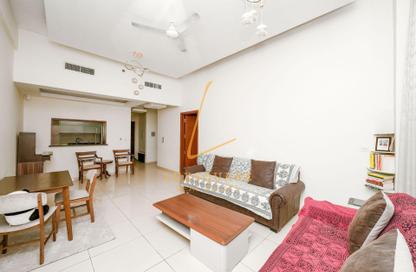Apartment - 1 Bedroom - 2 Bathrooms for sale in Laya Residences - District 10 - Jumeirah Village Circle - Dubai