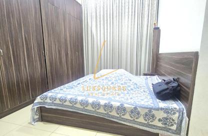 Apartment - 1 Bedroom - 2 Bathrooms for sale in Laya Residences - District 10 - Jumeirah Village Circle - Dubai