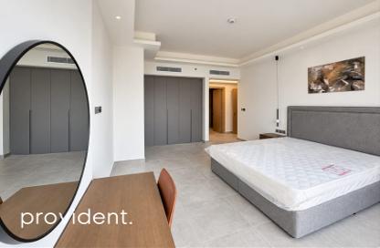 Apartment - 4 - 5 for rent in Orra The Embankment Tower 1 - Orra The Embankment - Jumeirah Lake Towers - Dubai Apartment - 4 - 5 for rent in Orra The Embankment Tower 1 - Orra The Embankment - Jumeirah Lake Towers - Dubai