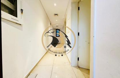 Townhouse - 2 - 4 for rent in Nasma Residence - Al Tai - Sharjah