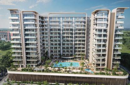 Apartment - 1 Bedroom - 2 Bathrooms for sale in Sola Residences - Wasl Gate - Dubai