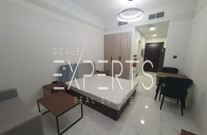 شقة - 1 حمام للبيع في ذا جيت - مدينة مصدر - أبوظبي