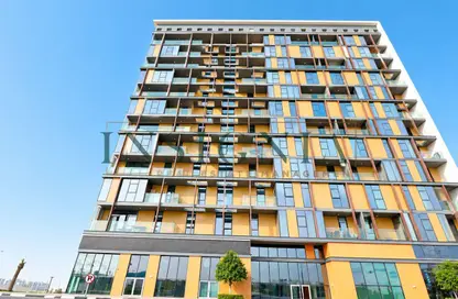 Apartment - 1 Bedroom - 2 Bathrooms for rent in The Pulse Residence A1 - The Pulse Residence - The Pulse - Dubai South (Dubai World Central) - Dubai