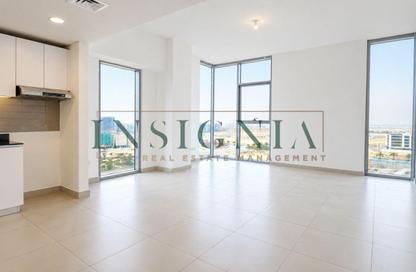 Apartment - 1 Bedroom - 2 Bathrooms for rent in The Pulse Residence A1 - The Pulse Residence - The Pulse - Dubai South (Dubai World Central) - Dubai