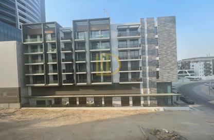 Apartment - Studio - 1 Bathroom for sale in Maple 1 - Emirates Gardens 2 - District 14 - Jumeirah Village Circle - Dubai