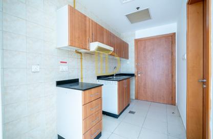 Apartment - Studio - 1 Bathroom for sale in Maple 1 - Emirates Gardens 2 - District 14 - Jumeirah Village Circle - Dubai
