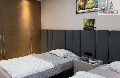 Apartment - 2 Bedrooms - 2 Bathrooms for sale in Gulfa Towers - Al Rashidiya 1 - Al Rashidiya - Ajman Apartment - 2 Bedrooms - 2 Bathrooms for sale in Gulfa Towers - Al Rashidiya 1 - Al Rashidiya - Ajman
