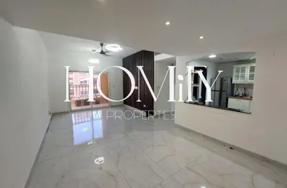 شقة - غرفة نوم - 2 حمامات للايجار في دايموند فيوز 1 - دايموند فيوز - قرية جميرا الدائرية - دبي