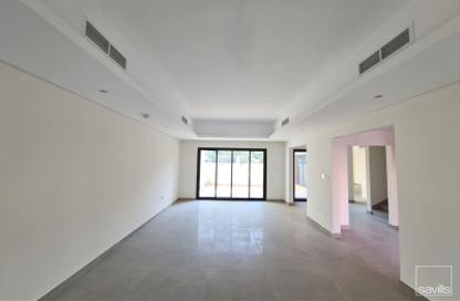 Townhouse - 4 - 5 for sale in Sharjah Sustainable City - Sharjah