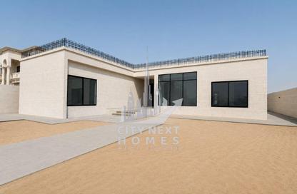 Villa - 3 Bedrooms - 5 Bathrooms for rent in Wadi Alshabak - Dubai Villa - 3 Bedrooms - 5 Bathrooms for rent in Wadi Alshabak - Dubai