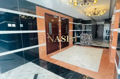 شقة - 3 غرف نوم - 3 حمامات للايجار في فلل الروضة 2 - 2  الروضة - الروضة - عجمان