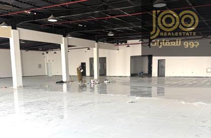 Warehouse - Studio - 1 for rent in Old Industrial Area - Umm Al Quwain