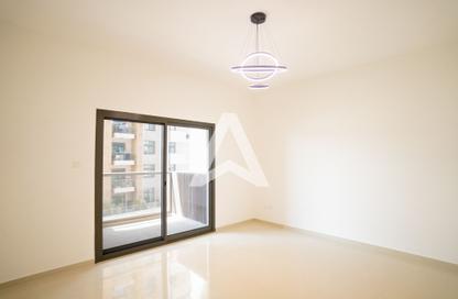 Apartment - 3 Bedrooms - 4 Bathrooms for sale in Florus Residences - Al Furjan - Dubai