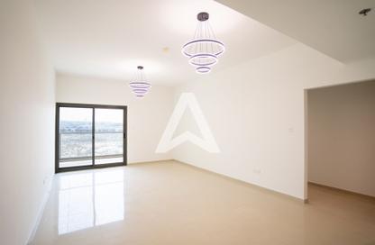 Apartment - 3 Bedrooms - 4 Bathrooms for sale in Florus Residences - Al Furjan - Dubai