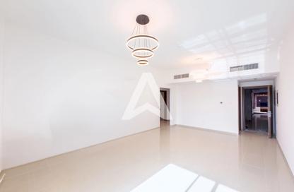 Apartment - 3 Bedrooms - 4 Bathrooms for sale in Florus Residences - Al Furjan - Dubai