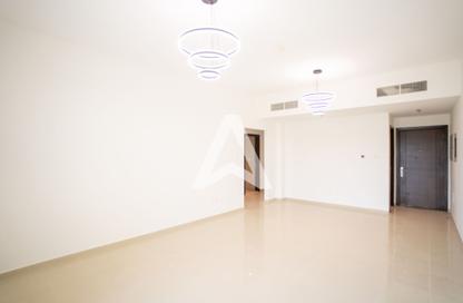 Apartment - 3 Bedrooms - 4 Bathrooms for sale in Florus Residences - Al Furjan - Dubai