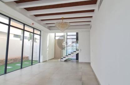 Villa - 4 Bedrooms - 6 Bathrooms for rent in Marbella I Villas - Marbella - Mina Al Arab - Ras Al Khaimah