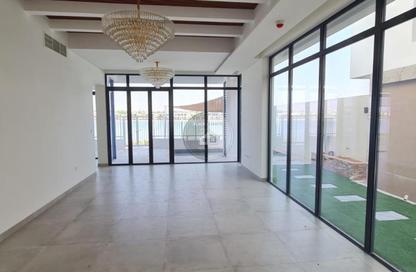 Villa - 4 Bedrooms - 6 Bathrooms for rent in Marbella I Villas - Marbella - Mina Al Arab - Ras Al Khaimah