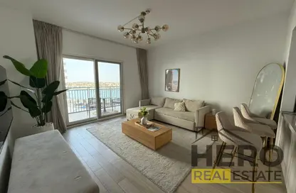 شقة - 2 غرف نوم - 2 حمامات للايجار في وترز أج - جزيرة ياس - أبوظبي