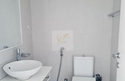 Apartment - 1 Bedroom - 2 Bathrooms for sale in Platinum Residences 1 - Dubai Silicon Oasis - Dubai